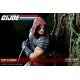 G.I. Joe Diorama Flint vs. Zartan